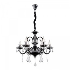 Подвесная люстра Citilux Марена CL352161