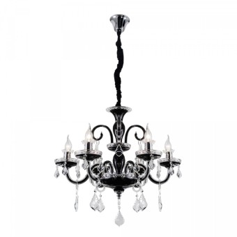 Подвесная люстра Citilux Марена CL352161