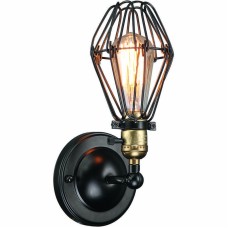 Бра Divinare Corsetto 2247/03 AP-1