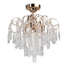 Люстра на штанге De Markt Бриз 111016304