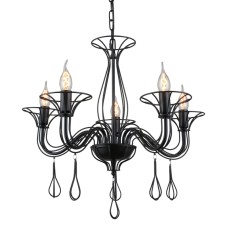 Подвесная люстра Omnilux Saronno OML-92403-05