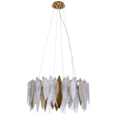 Подвесная люстра Divinare Amelie 6003/01 SP-8