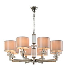 Подвесная люстра Aployt Emelin APL.752.03.08