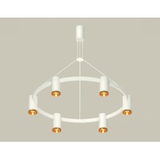 Подвесная люстра Ambrella Light Traditional DIY (С9021, N6134) XB9021152