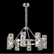 Подвесная люстра Wertmark Primo WE156.16.103