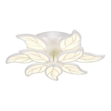 Потолочная светодиодная люстра Ambrella Light Acrylica Original FA460