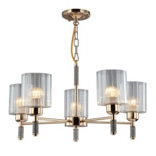 Подвесная люстра Omnilux OML-66513-05