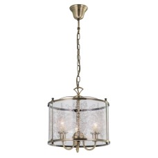 Подвесная люстра Citilux Версаль CL408133