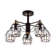 Люстра на штанге Ambrella Light TR5870