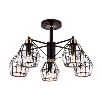 Люстра на штанге Ambrella Light TR5870