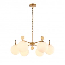 Подвесная люстра Favourite Absolute 2928-6P