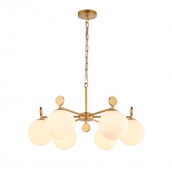 Подвесная люстра Favourite Absolute 2928-6P