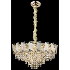 Подвесная люстра Wertmark Malvina WE114.12.303