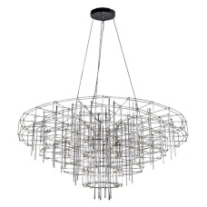 Подвесная люстра Loft IT Spy 10258/1500