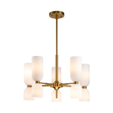 Люстра на штанге Favourite Amusing 2876-5P