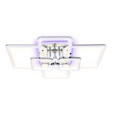 Потолочная люстра с пультом Ambrella Light Acrylica Original FA5307