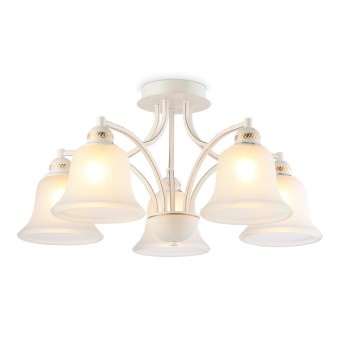 Потолочная люстра Ambrella Light Traditional TR3050