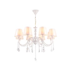 Подвесная люстра Ambrella Light Modern TR4605