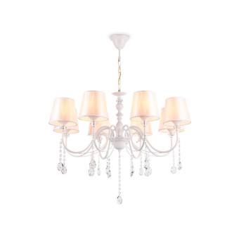 Подвесная люстра Ambrella Light Modern TR4605