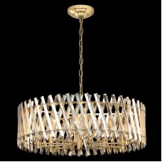 Подвесная люстра Citilux Ингвар CL334293