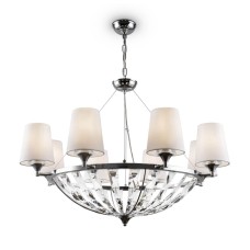 Подвесная люстра Maytoni Pantheon H021PL-08CH