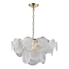 Подвесная люстра Stilfort Elegantly 2139/03/08P