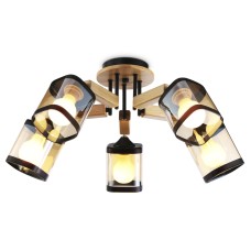 Потолочная люстра Ambrella Light Traditional TR9529