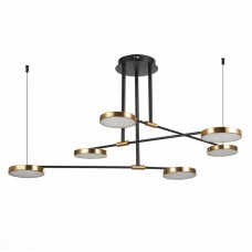 Подвесная светодиодная люстра ST Luce Farone SL1605.403.06