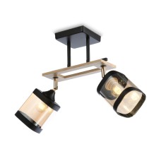 Люстра на штанге Ambrella Light Modern TR9525