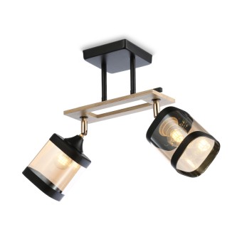 Люстра на штанге Ambrella Light Modern TR9525