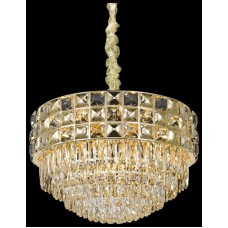 Подвесная люстра WERTMARK WE133.16.303