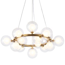 Подвесная люстра ImperiumLoft Linda 140811-26