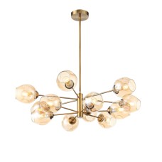 Люстра на штанге ST-Luce SL1500.203.12