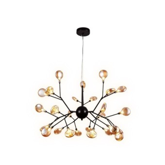 Подвесная люстра Ambrella Light Traditional TR3013