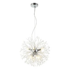 Подвесная люстра Lussole Davie LSP-8775