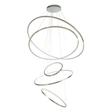 Подвесная люстра Kink Light Амия 07675A,02