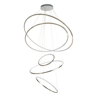 Подвесная люстра Kink Light Амия 07675A,02