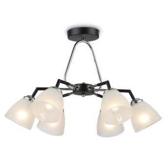 Потолочная люстра Ambrella Light Modern TR303294