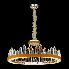 Подвесная люстра WERTMARK WE456.08.303