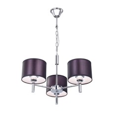 Подвесная люстра Citilux Аврора CL463131