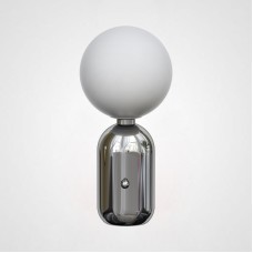 Настольная лампа ImperiumLoft Parachilna Aballs 186169-22