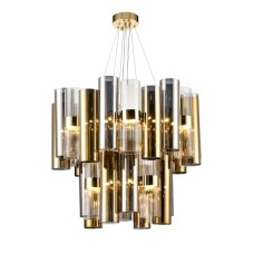 Подвесная люстра Wertmark Franka WE162.33.303