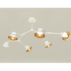 Люстра на штанге Ambrella Light Traditional (C9055, N8144) XB9055101