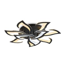 Потолочная люстра Ambrella Light Acrylica FA4474