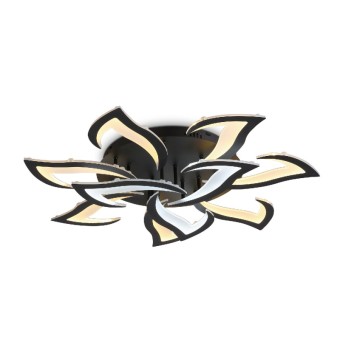 Потолочная люстра Ambrella Light Acrylica FA4474