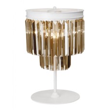 Настольная лампа Vitaluce V5154-0/3L