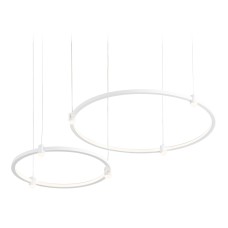 Подвесная люстра Ambrella Light Comfort FL5521