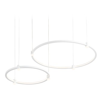 Подвесная люстра Ambrella Light Comfort FL5521