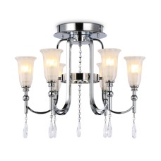 Потолочная люстра Ambrella Light Traditional TR3243