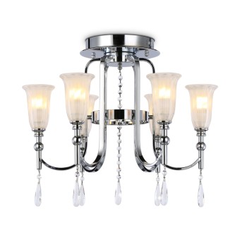 Потолочная люстра Ambrella Light Traditional TR3243
